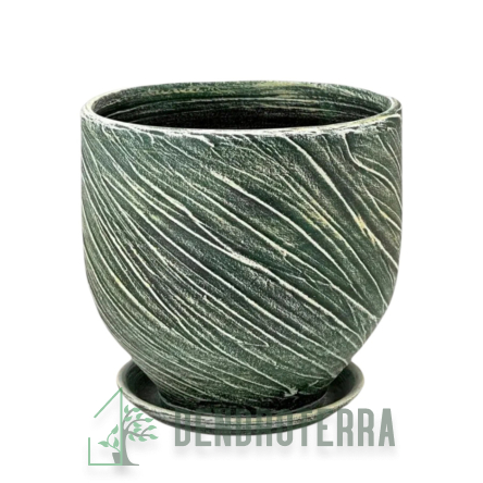 Горшок Безе d15см